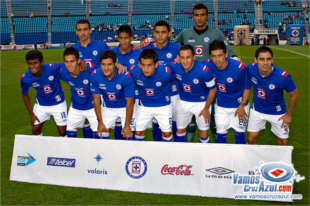 Cruz Azul