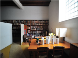 Luis Barragán House and Studio